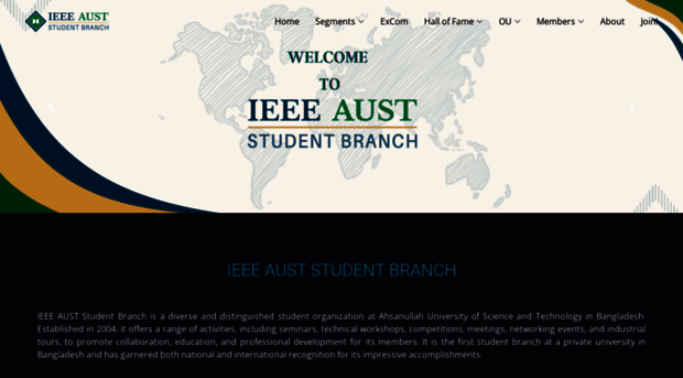 ieeeaustsb.org