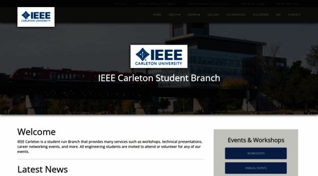 ieeecarleton.ca