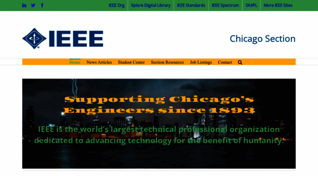 ieeechicago.org