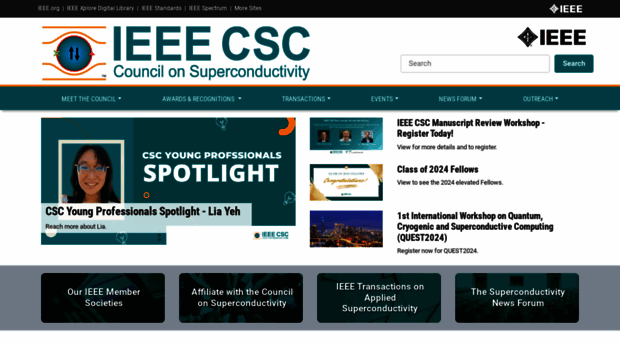 ieeecsc.org