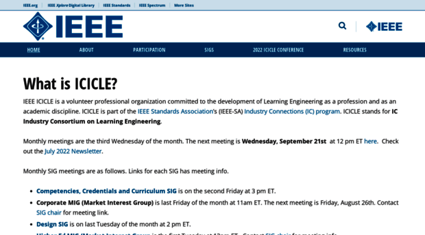 ieeeicicle.org