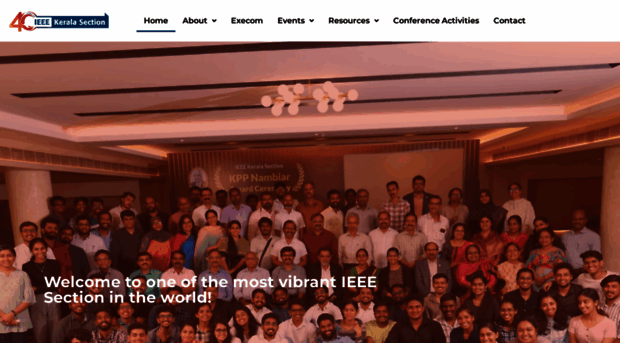 ieeekerala.org