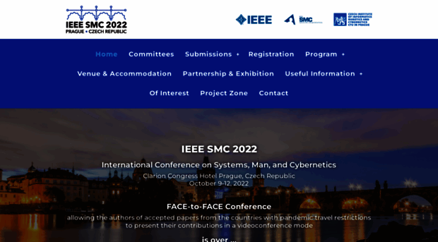 ieeesmc2022.org