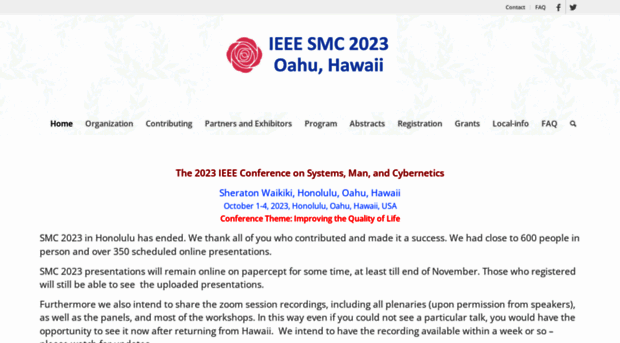 ieeesmc2023.org