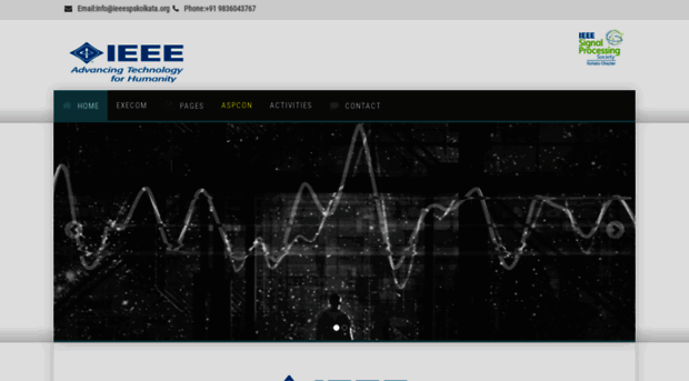 ieeespskolkata.org