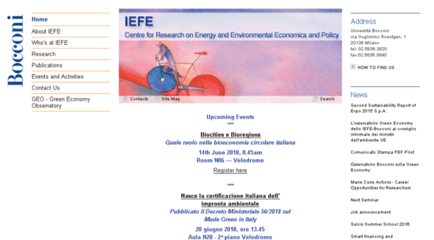 iefe.unibocconi.it