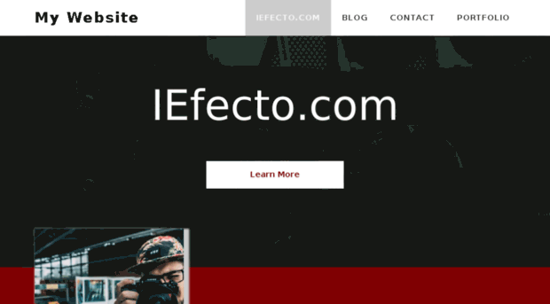 iefecto.com