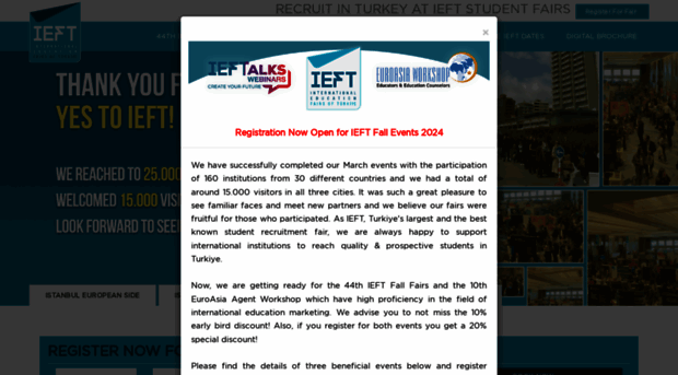 ieft.net