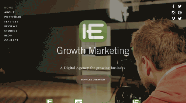 iegrowth.com