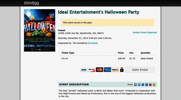 iehalloween.shindigg.com