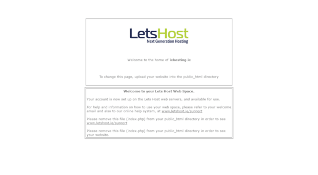 iehosting.ie