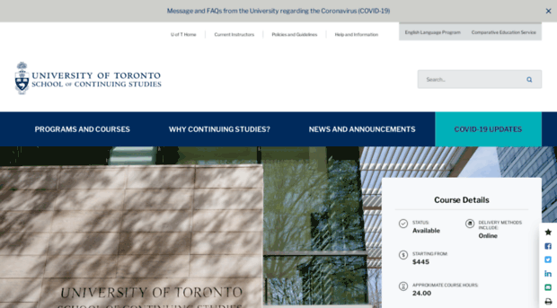 iehpcanada.utoronto.ca