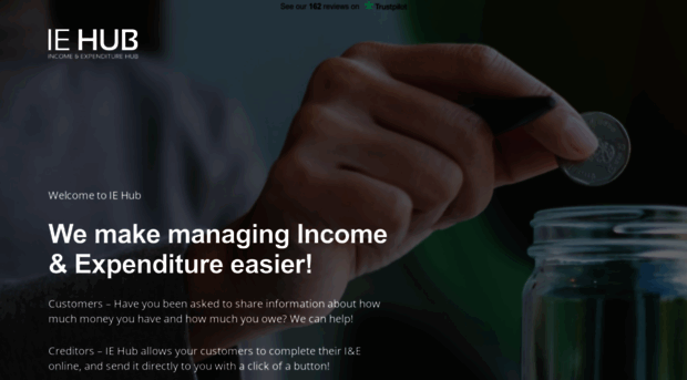 iehub.co.uk