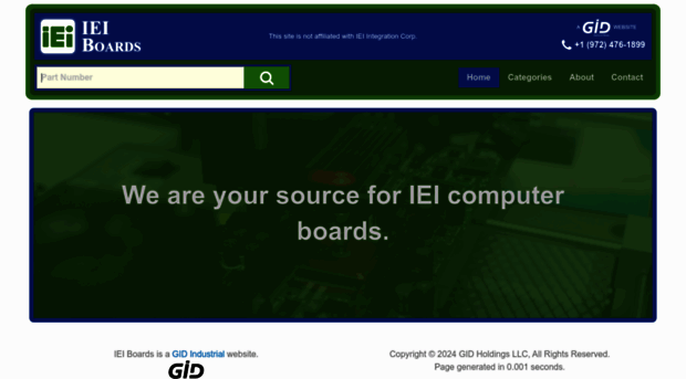 ieiboards.net