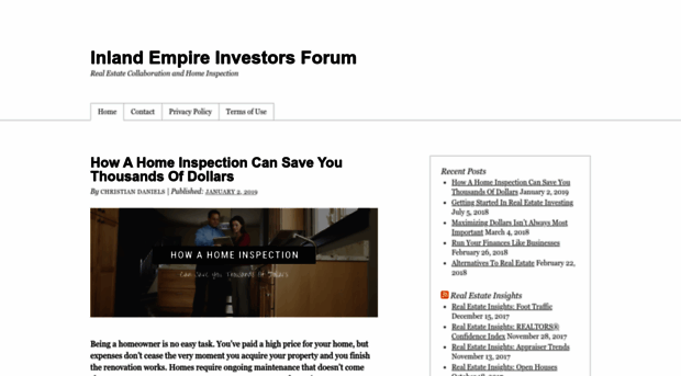 ieinvestorsforum.com