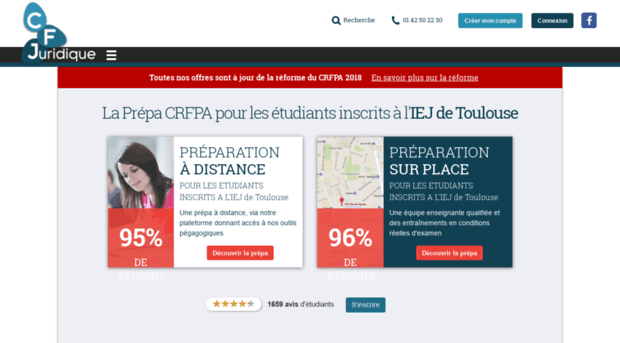 iej-crfpa-toulouse.centredeformationjuridique.com