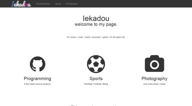 iekadou.com