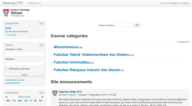 ielearning.ittelkom-pwt.ac.id