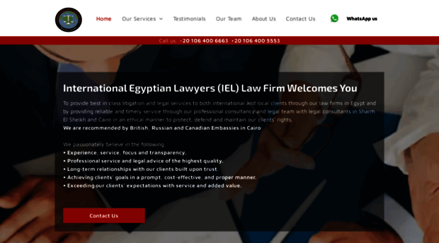 iellawfirm.com