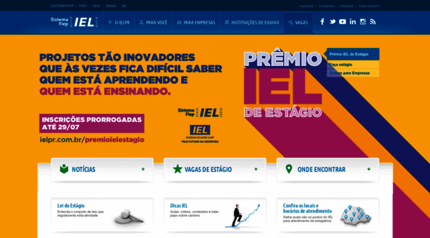 ielpr.org.br