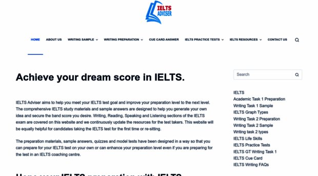 ielts-adviser.com