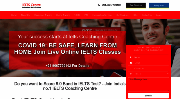 ielts-centre.com