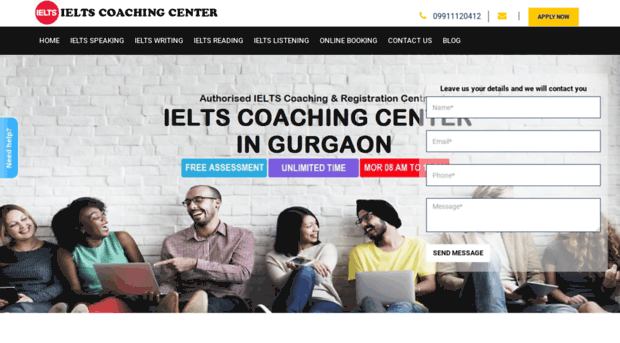 ielts-coaching-in-gurgaon.co.in