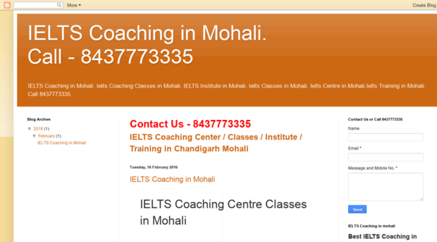 ielts-coaching-mohali.blogspot.in