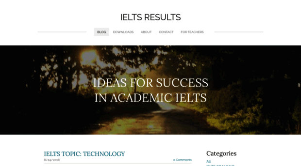 ielts-results.weebly.com