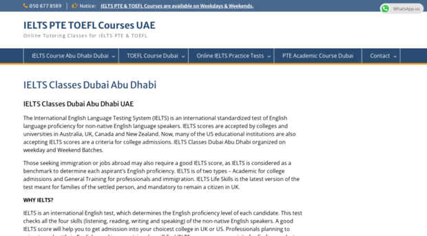 ielts-uae.com