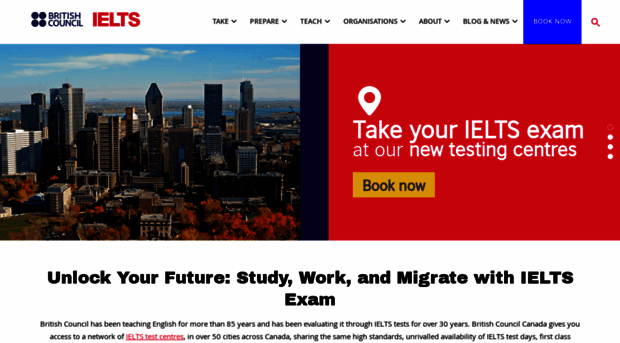 ielts.ca