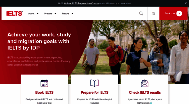 ielts.co.nz