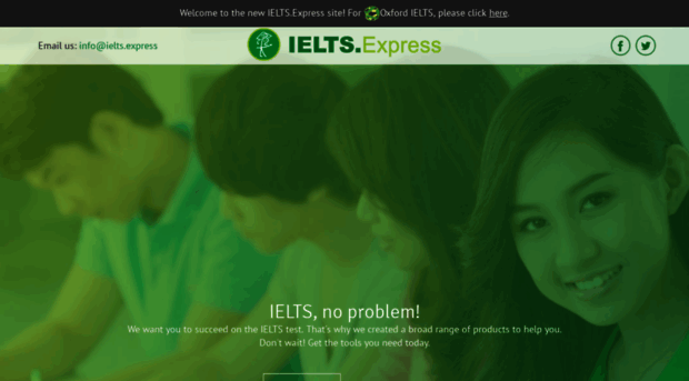 ielts.express