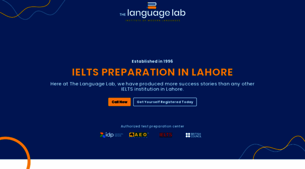 ielts.thelanguagelab.pk