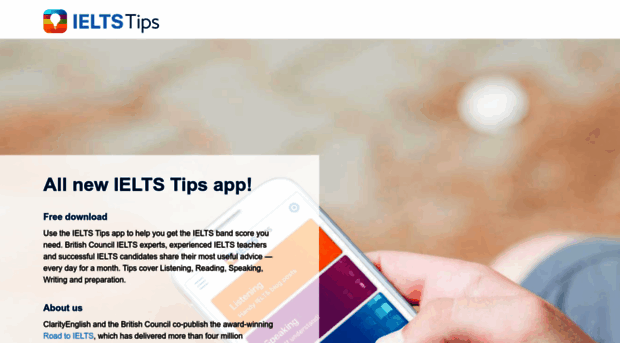 ielts.tips