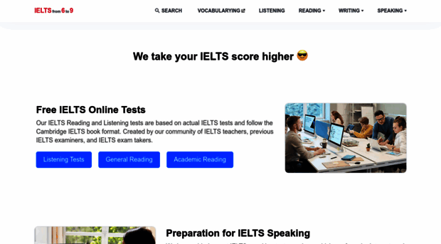 ielts69.com