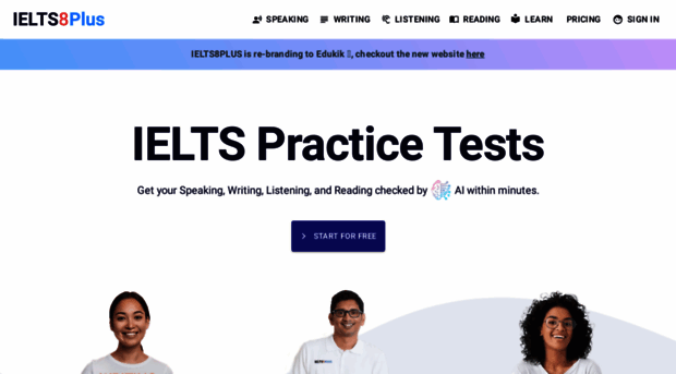 ielts8plus.com