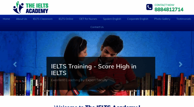 ieltsacademy.com