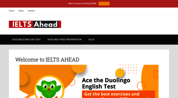 ieltsahead.com