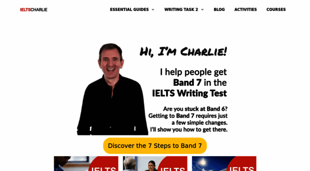 ieltscharlie.com