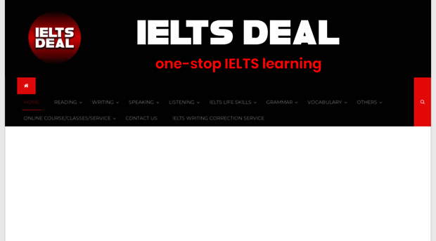 ieltsdeal.com