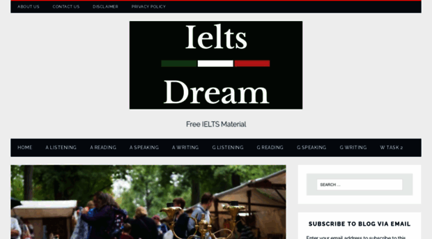 ieltsdream.com