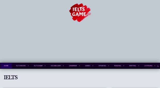 ieltsgame.com