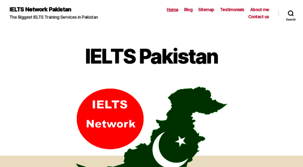 ieltsinpakistan.com