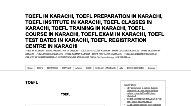 ieltskarachi.com