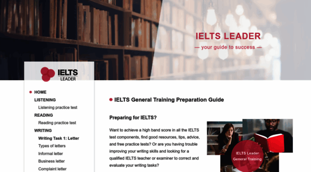 ieltsleader.com