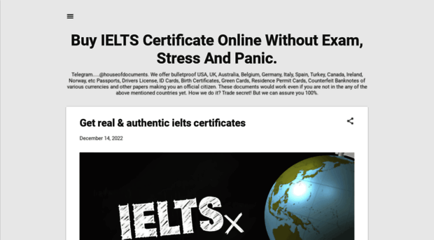 ieltsmanufacture.com