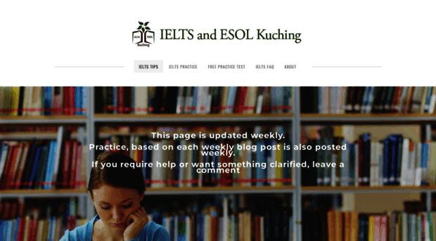 ieltsnesolkuching.weebly.com