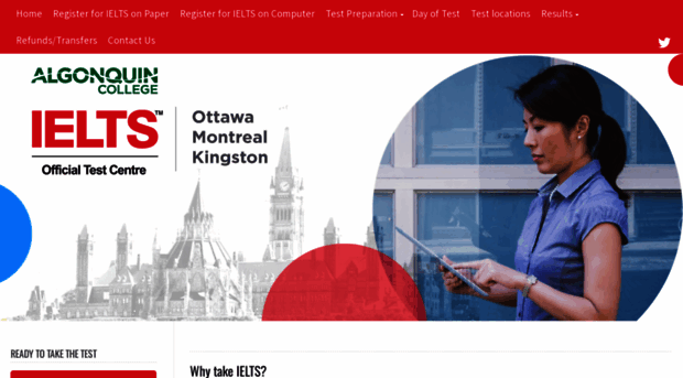 ieltsottawa.com