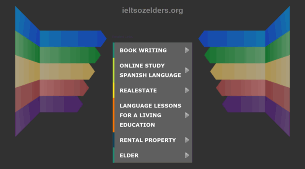 ieltsozelders.org